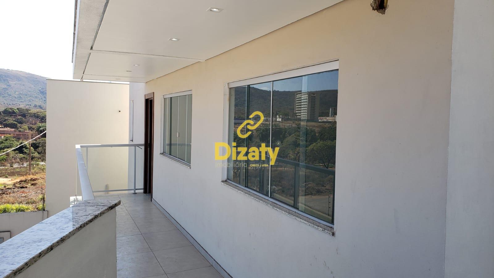 Apartamento, 2 quartos - Foto 1