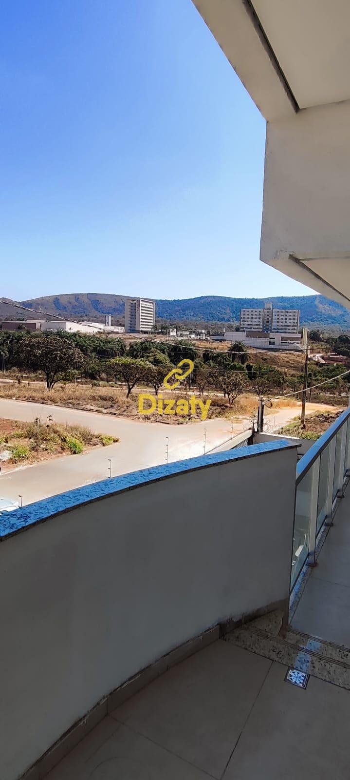 Apartamento, 2 quartos - Foto 2