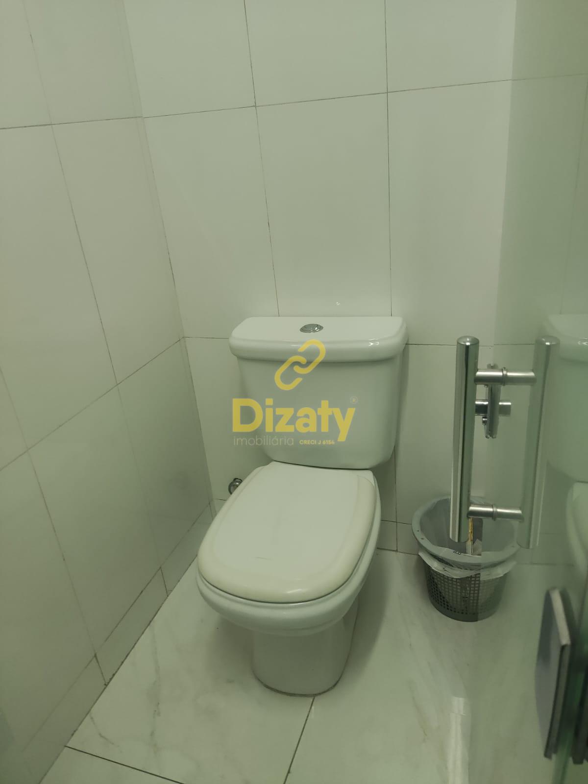 Conjunto Comercial-Sala para alugar - Foto 12