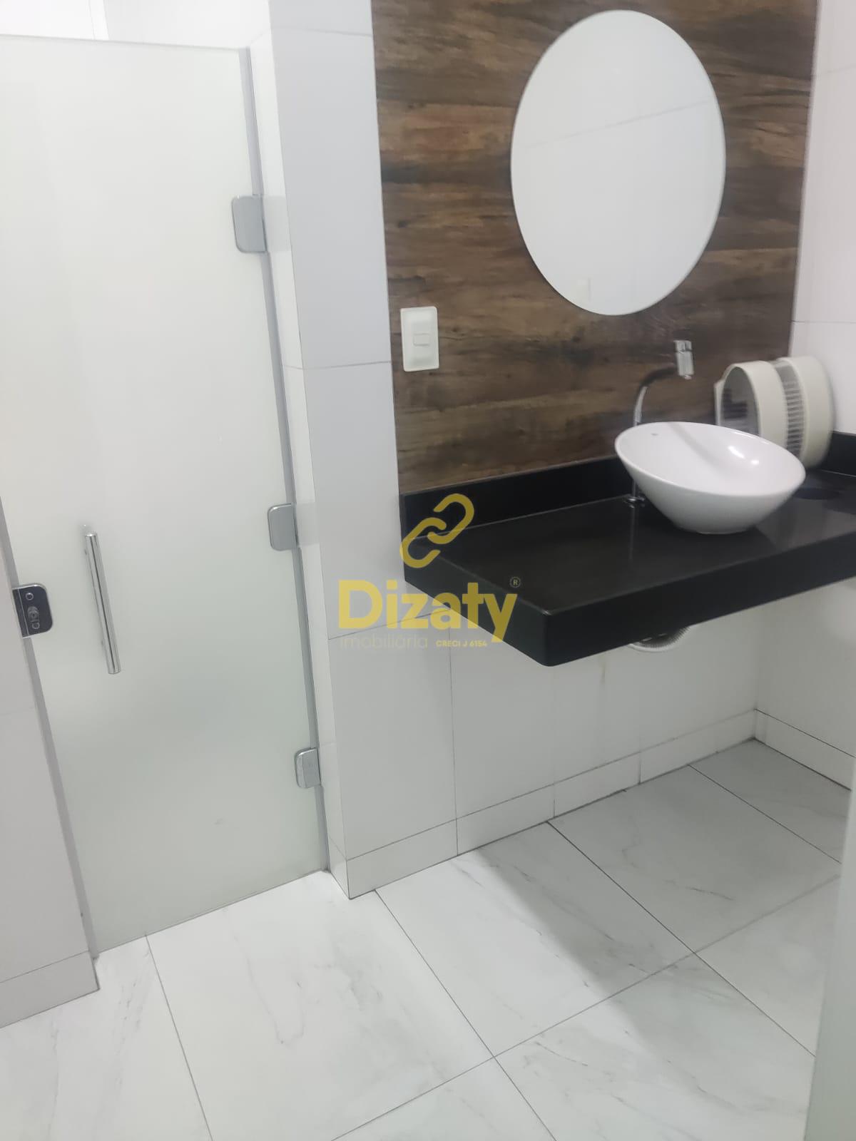 Conjunto Comercial-Sala para alugar - Foto 13