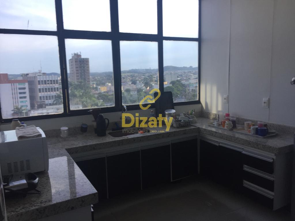 Conjunto Comercial-Sala para alugar - Foto 3