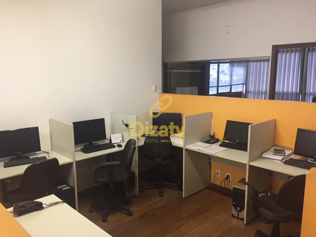 Conjunto Comercial-Sala para alugar - Foto 5