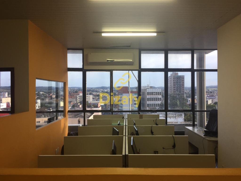 Conjunto Comercial-Sala para alugar - Foto 6