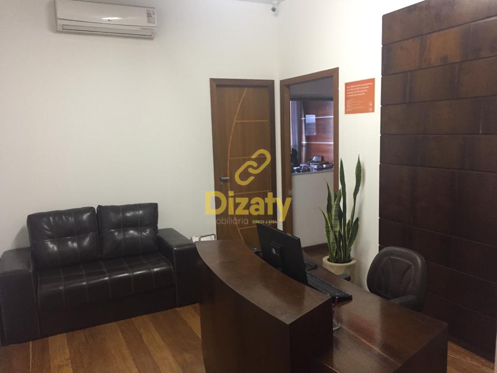 Conjunto Comercial-Sala para alugar - Foto 7