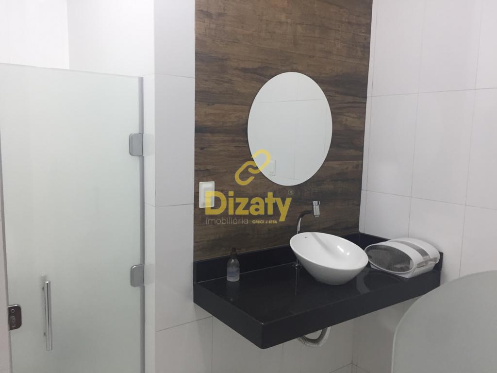 Conjunto Comercial-Sala para alugar - Foto 17
