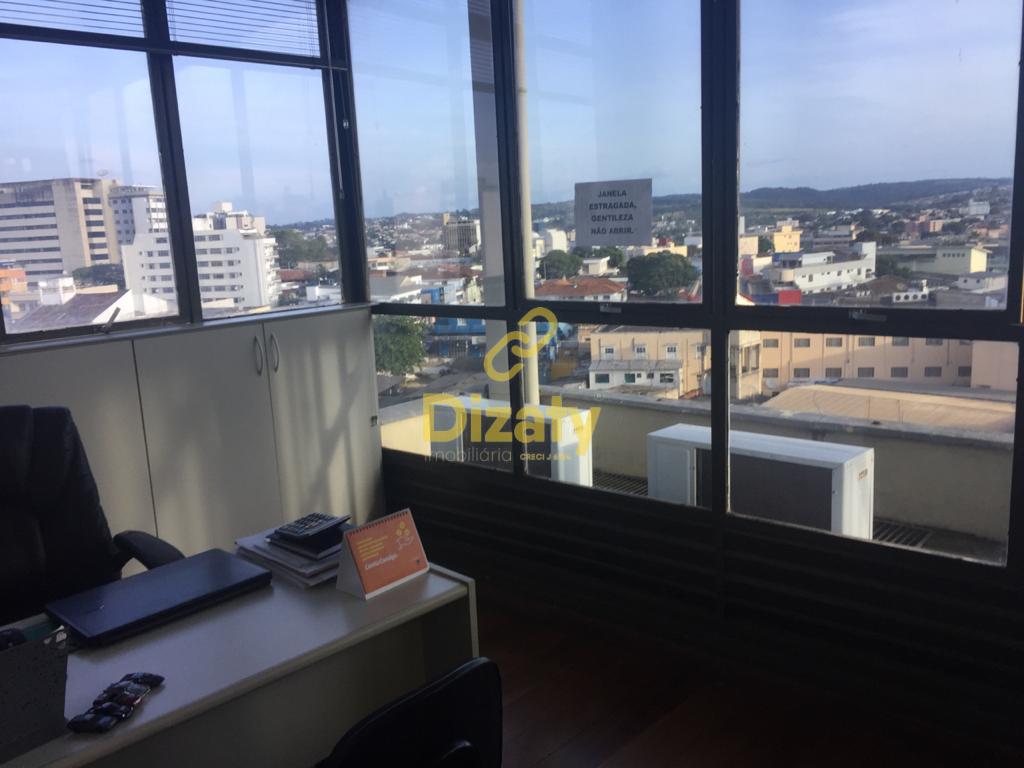 Conjunto Comercial-Sala para alugar - Foto 4