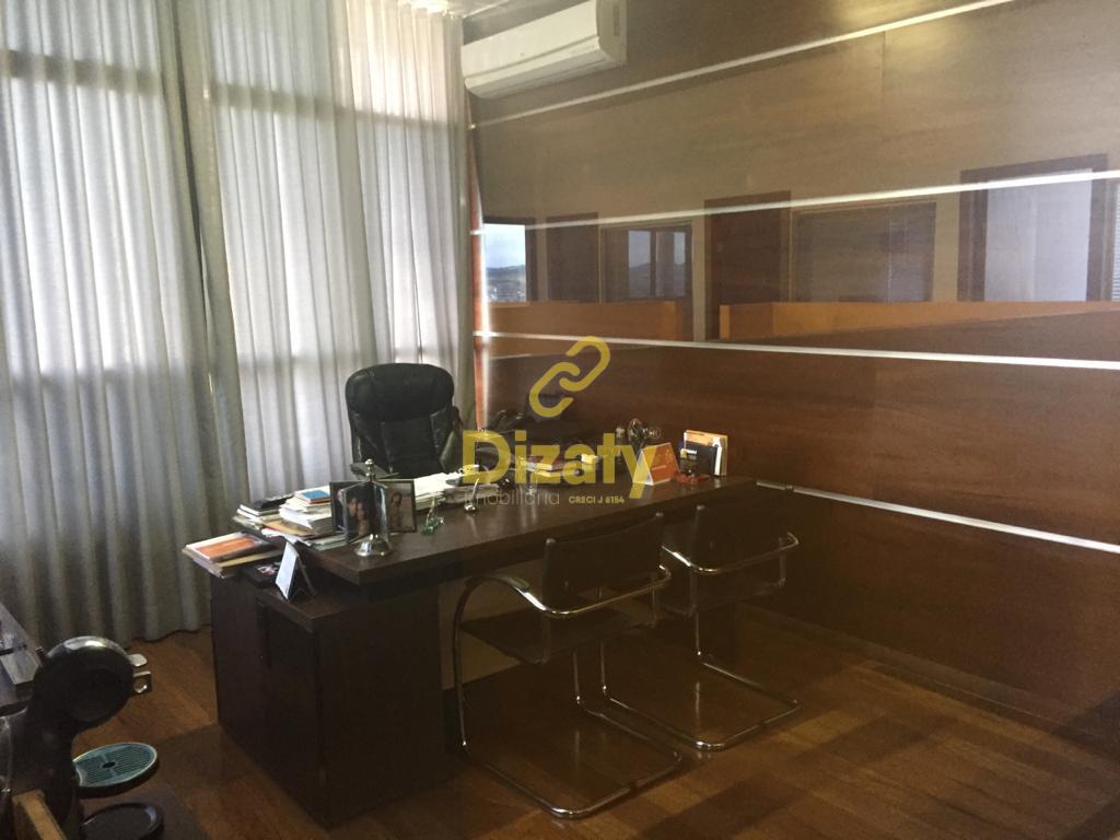 Conjunto Comercial-Sala para alugar - Foto 8