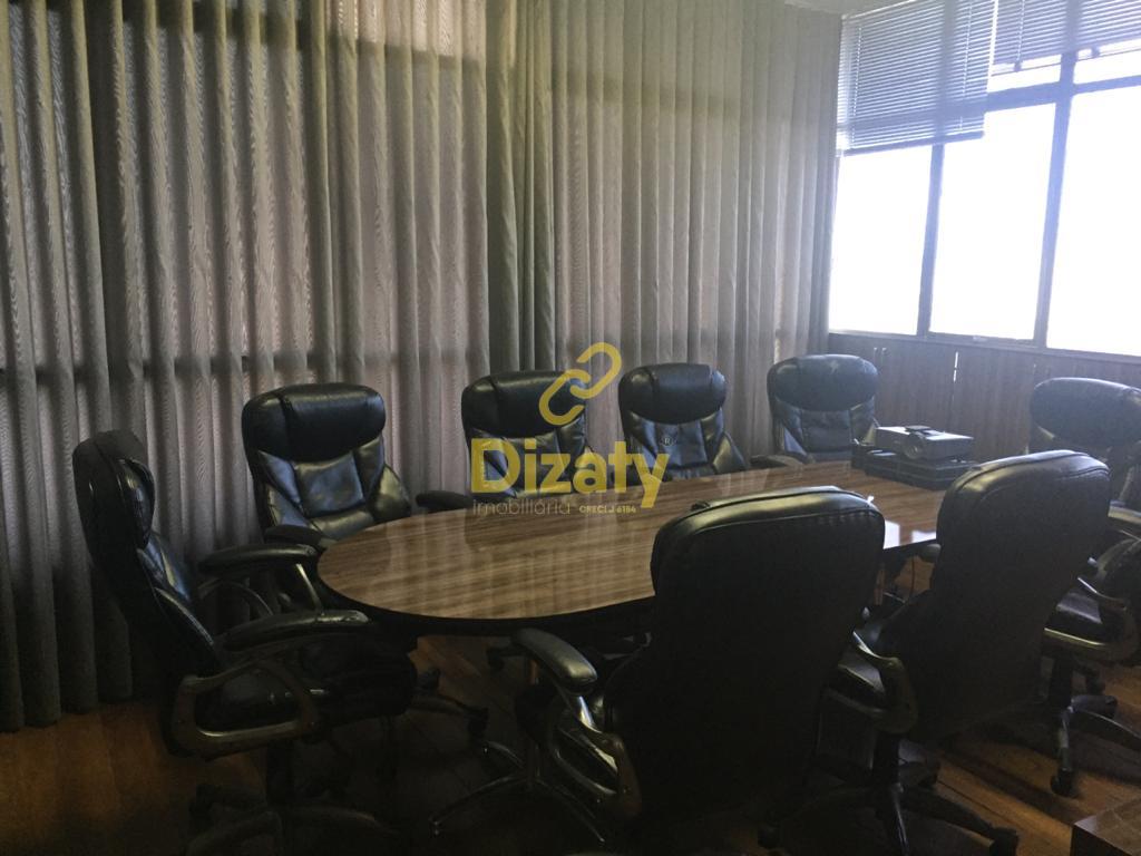 Conjunto Comercial-Sala para alugar - Foto 9