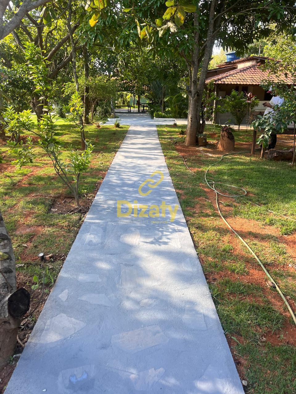 Fazenda-Sítio-Chácara - Foto 11