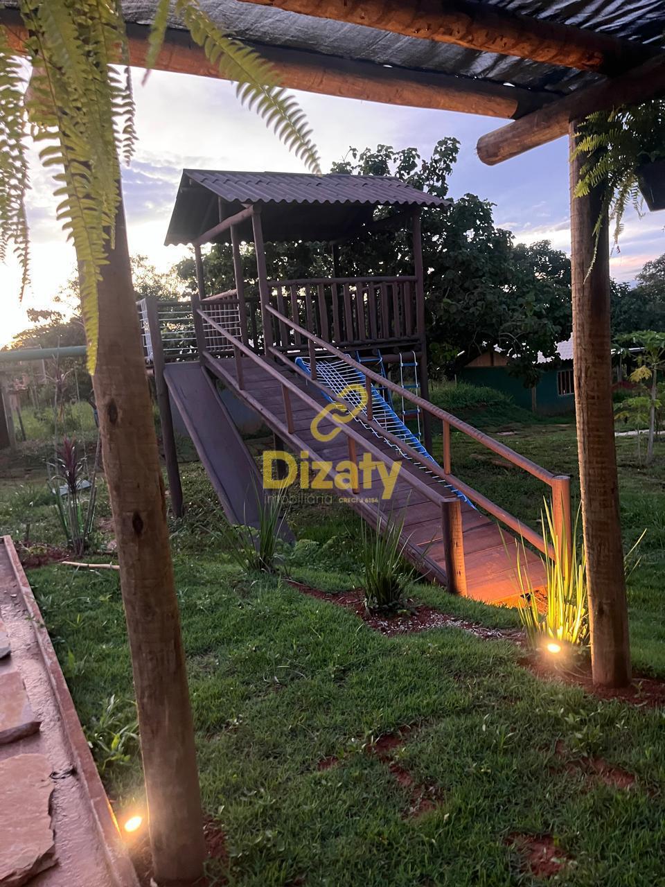 Fazenda-Sítio-Chácara - Foto 16