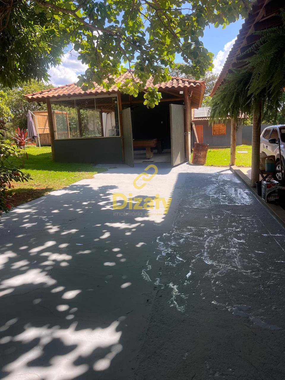 Fazenda-Sítio-Chácara - Foto 17