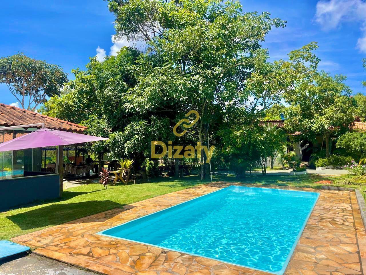 FAZENDA A VENDA NO FAZENDINHA PARK HOTEL - SETE LAGOAS MG