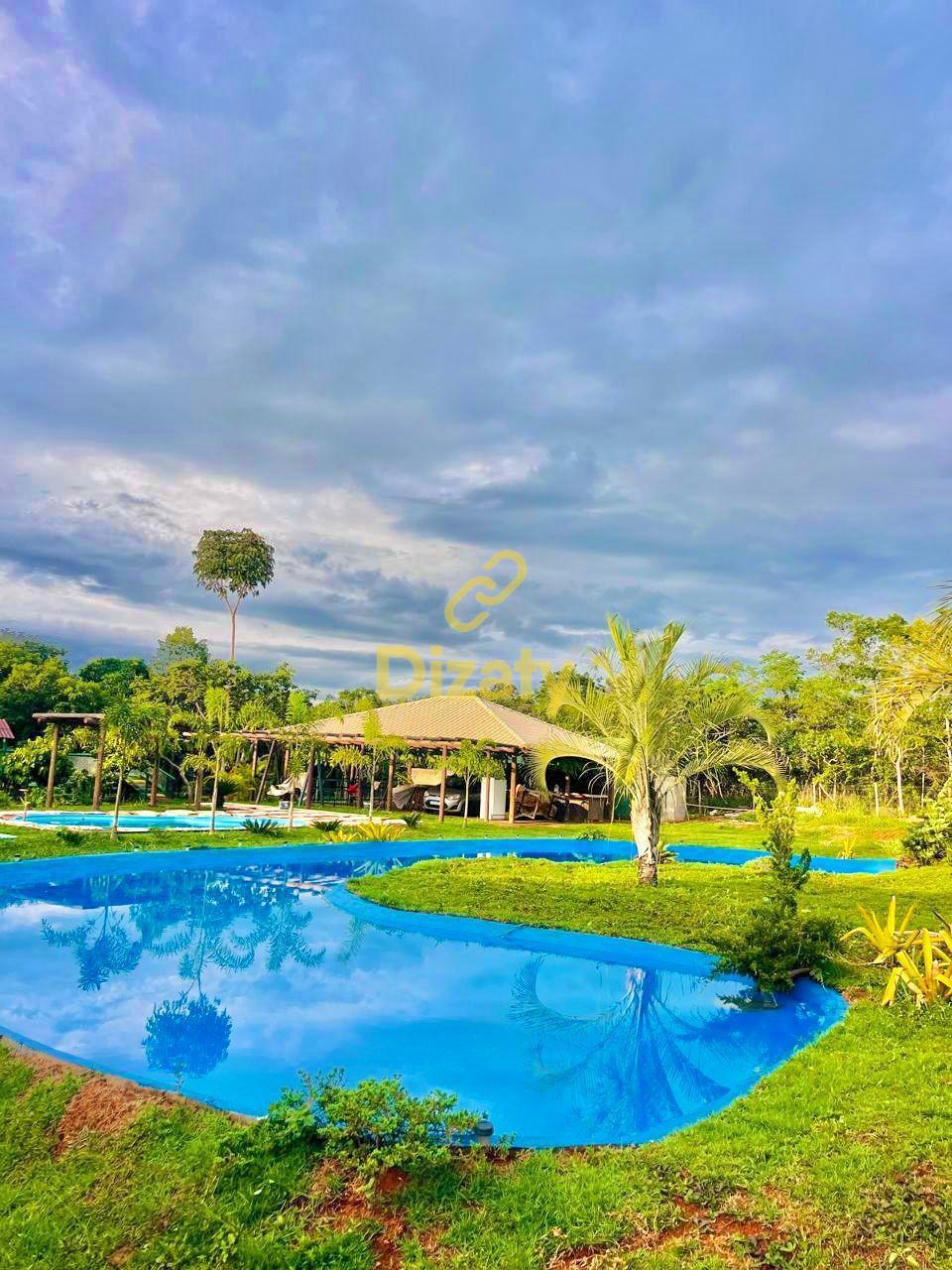 Fazenda-Sítio-Chácara - Foto 5