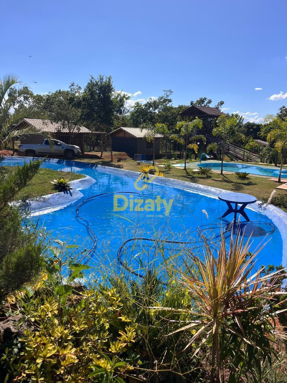 Fazenda-Sítio-Chácara - Foto 8