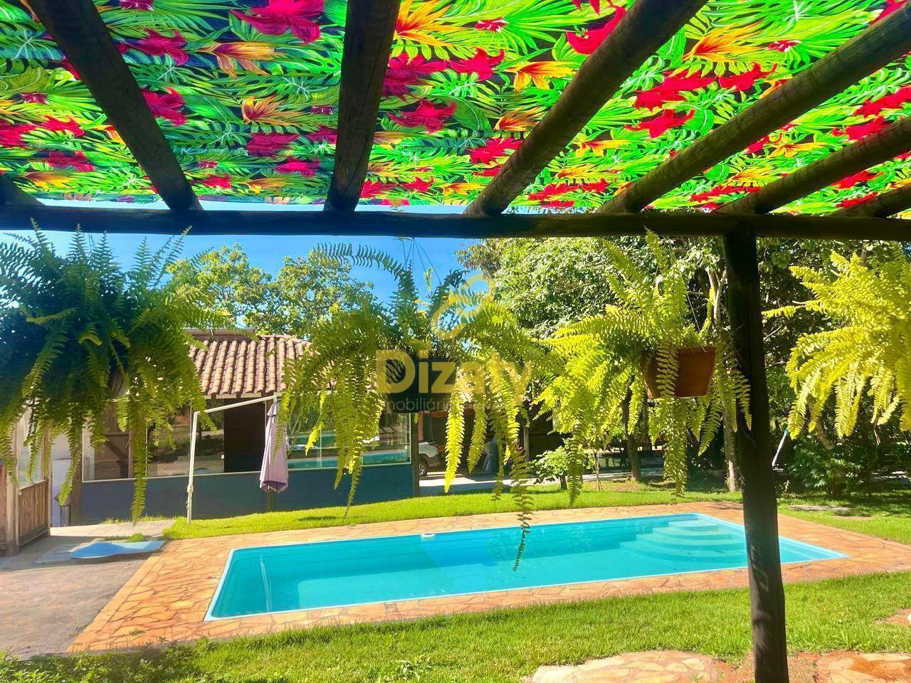 Fazenda-Sítio-Chácara - Foto 6