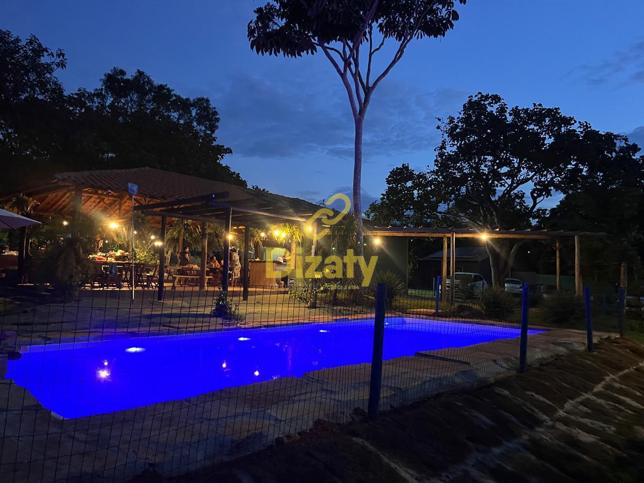 Fazenda-Sítio-Chácara - Foto 7