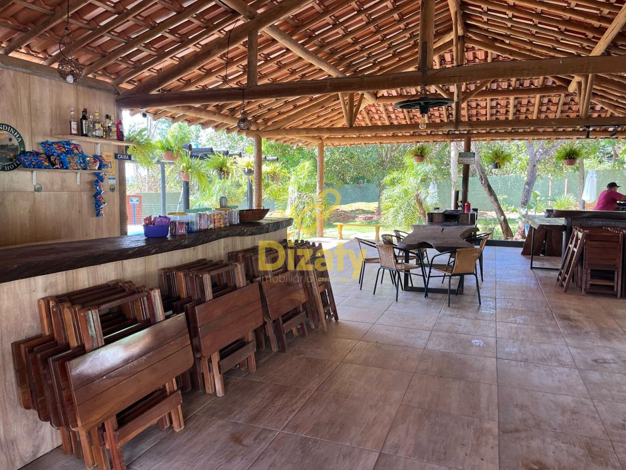 Fazenda-Sítio-Chácara - Foto 20