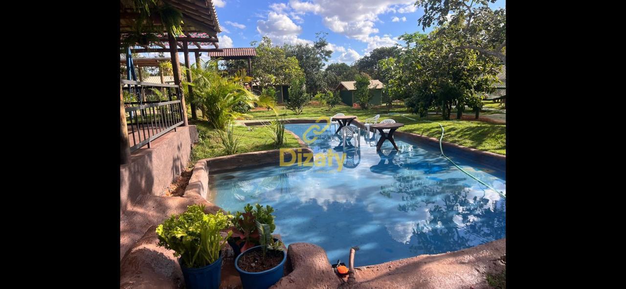 Fazenda-Sítio-Chácara - Foto 21