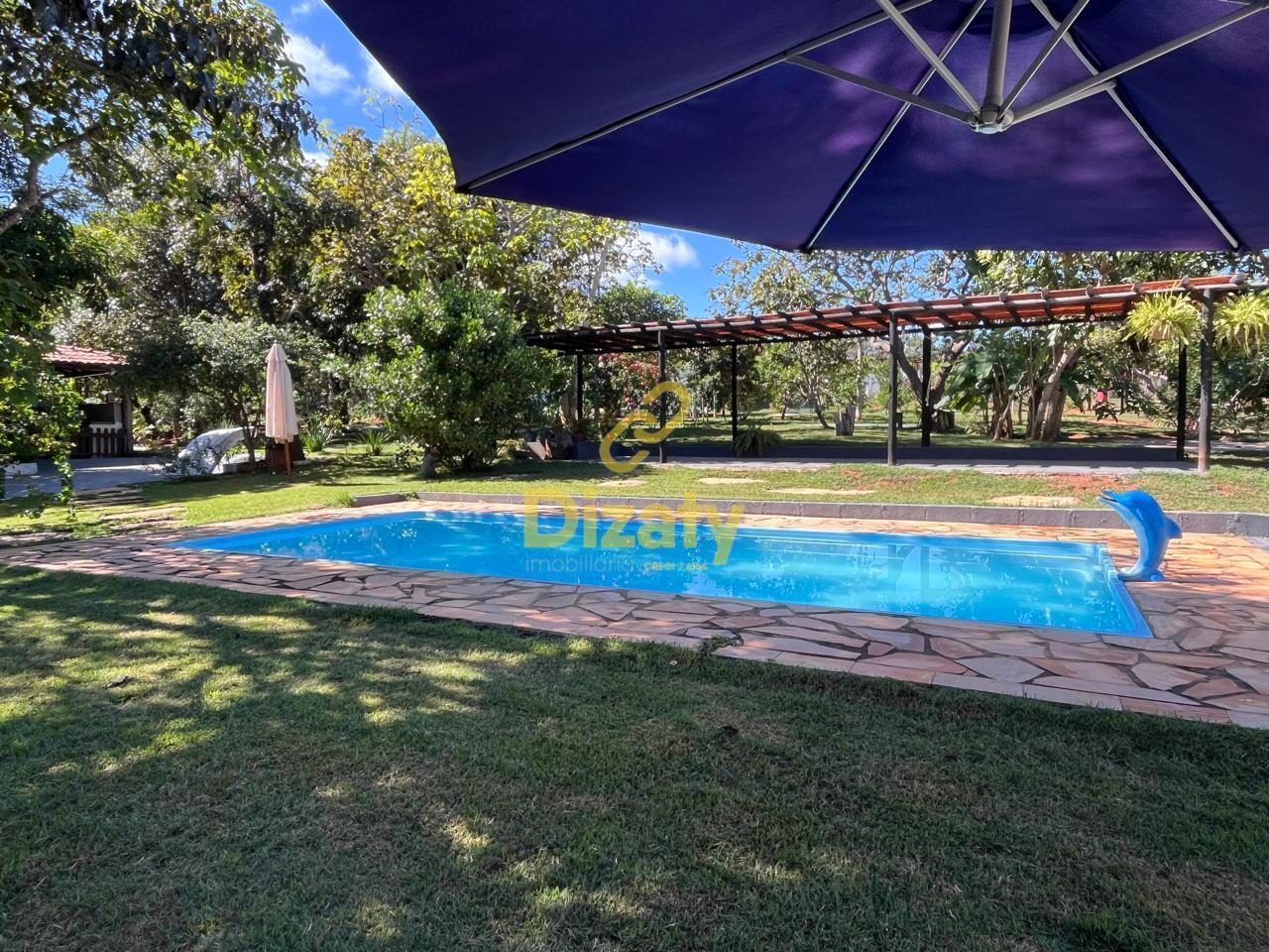 Fazenda-Sítio-Chácara - Foto 22