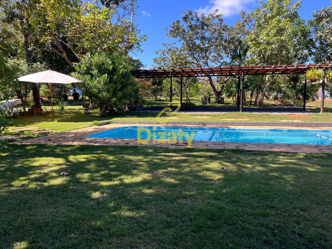 Fazenda-Sítio-Chácara - Foto 23