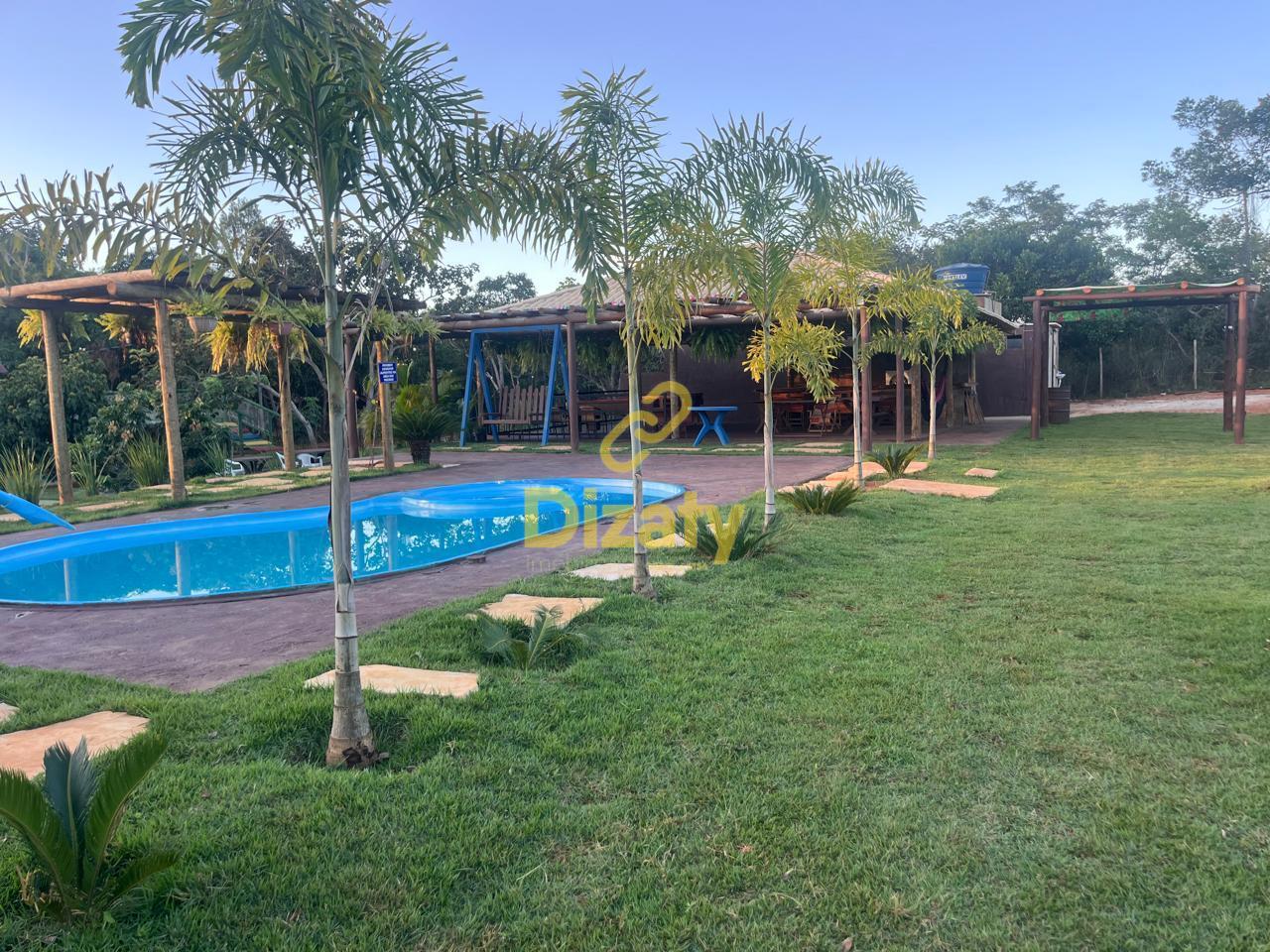 Fazenda-Sítio-Chácara - Foto 25