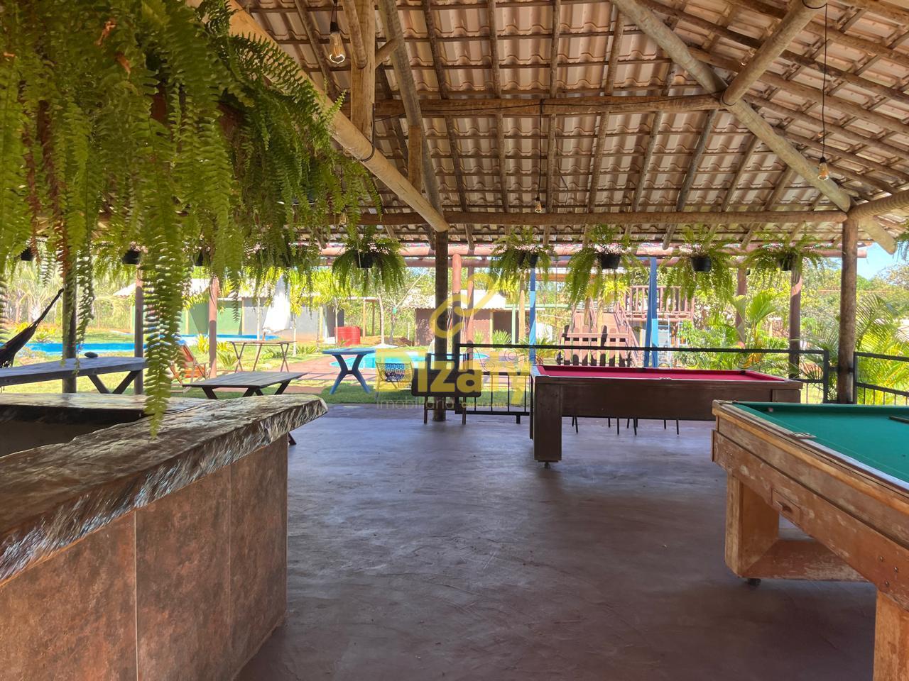 Fazenda-Sítio-Chácara - Foto 26