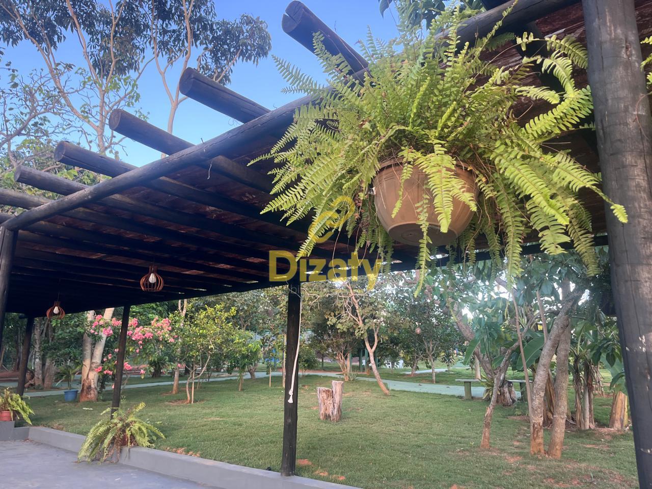 Fazenda-Sítio-Chácara - Foto 27