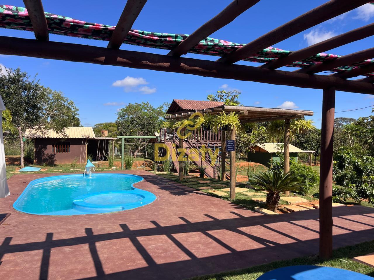 Fazenda-Sítio-Chácara - Foto 28