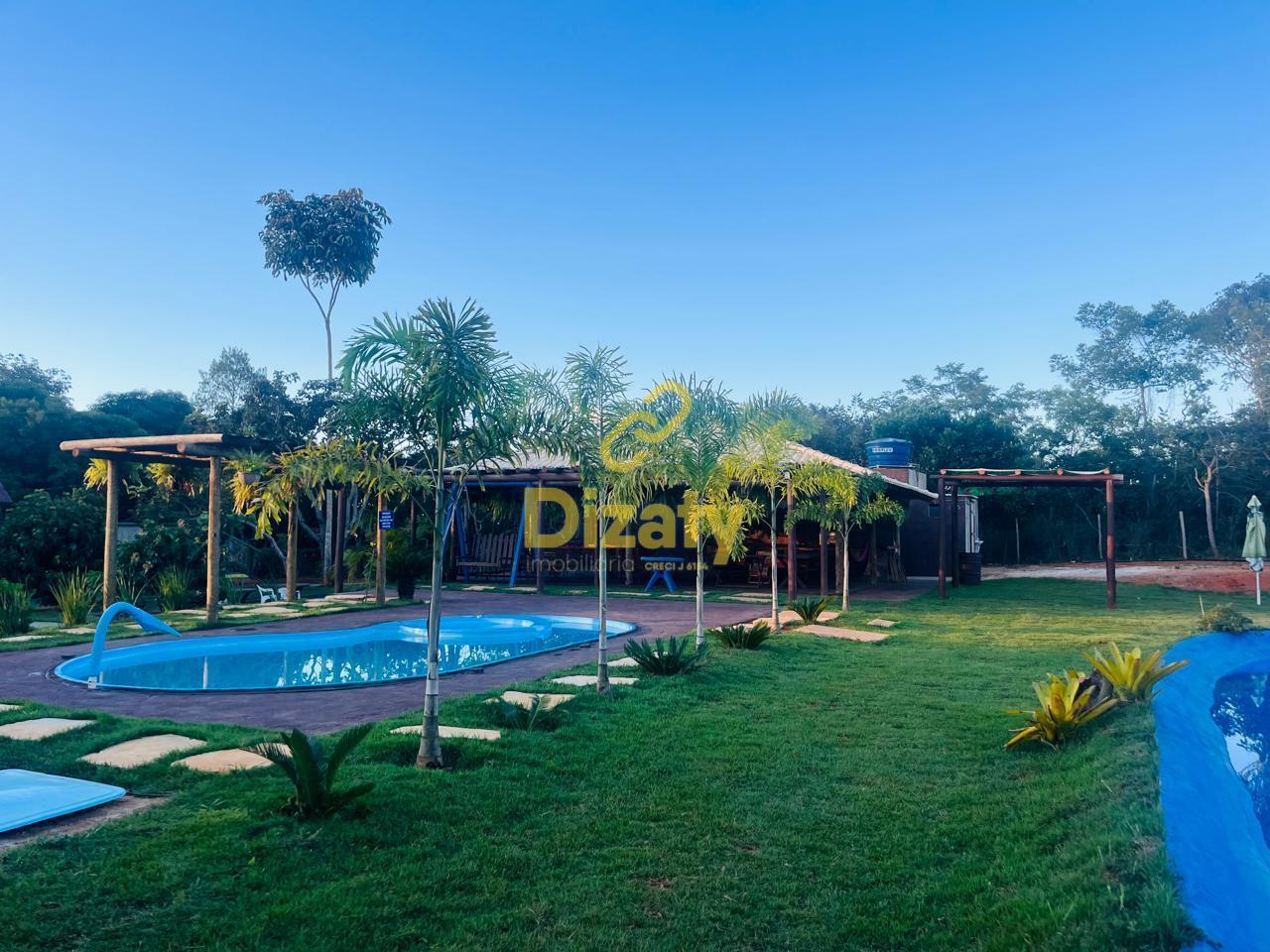 Fazenda-Sítio-Chácara - Foto 29