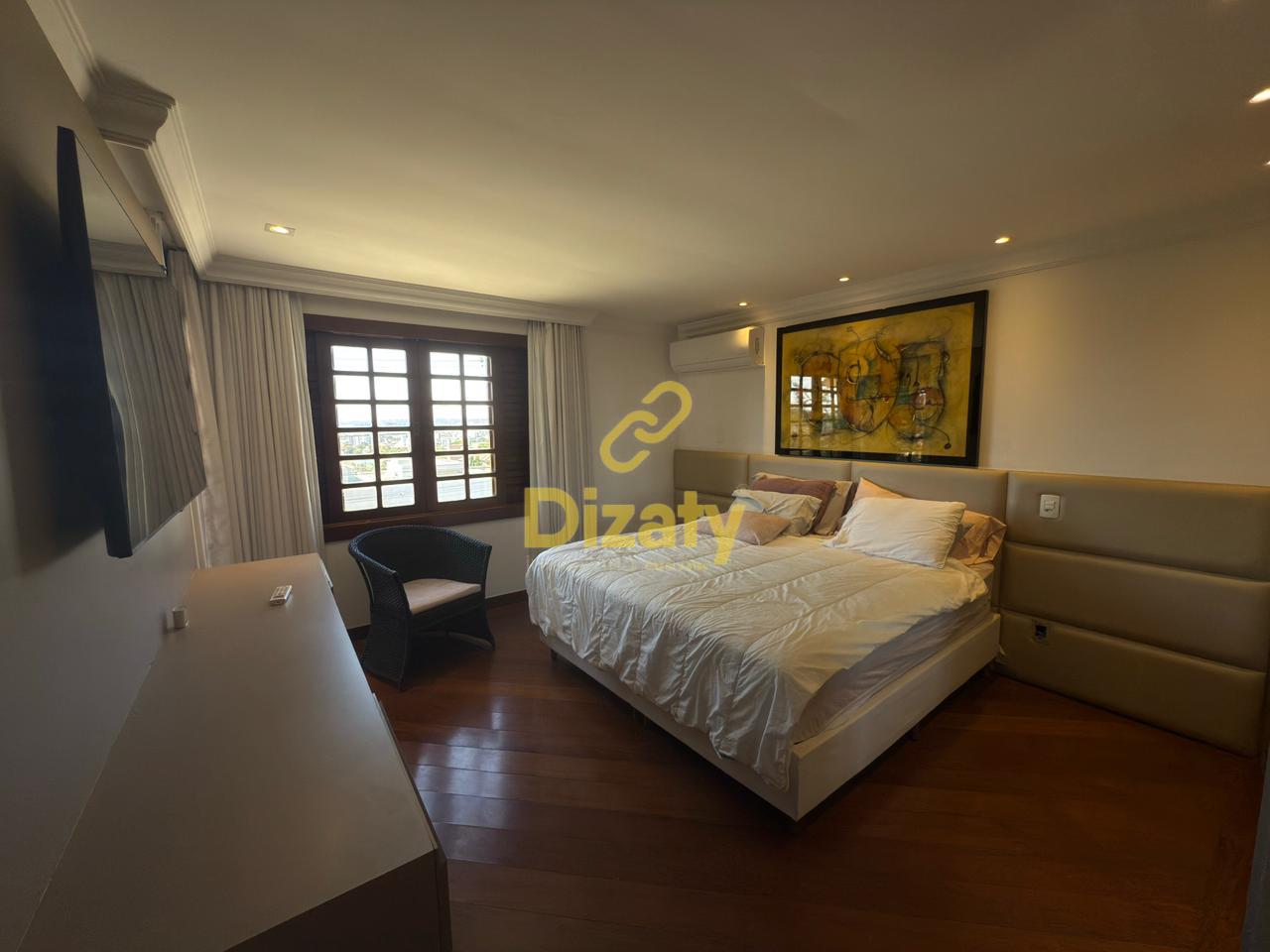Casa, 3 quartos, 400 m² - Foto 13