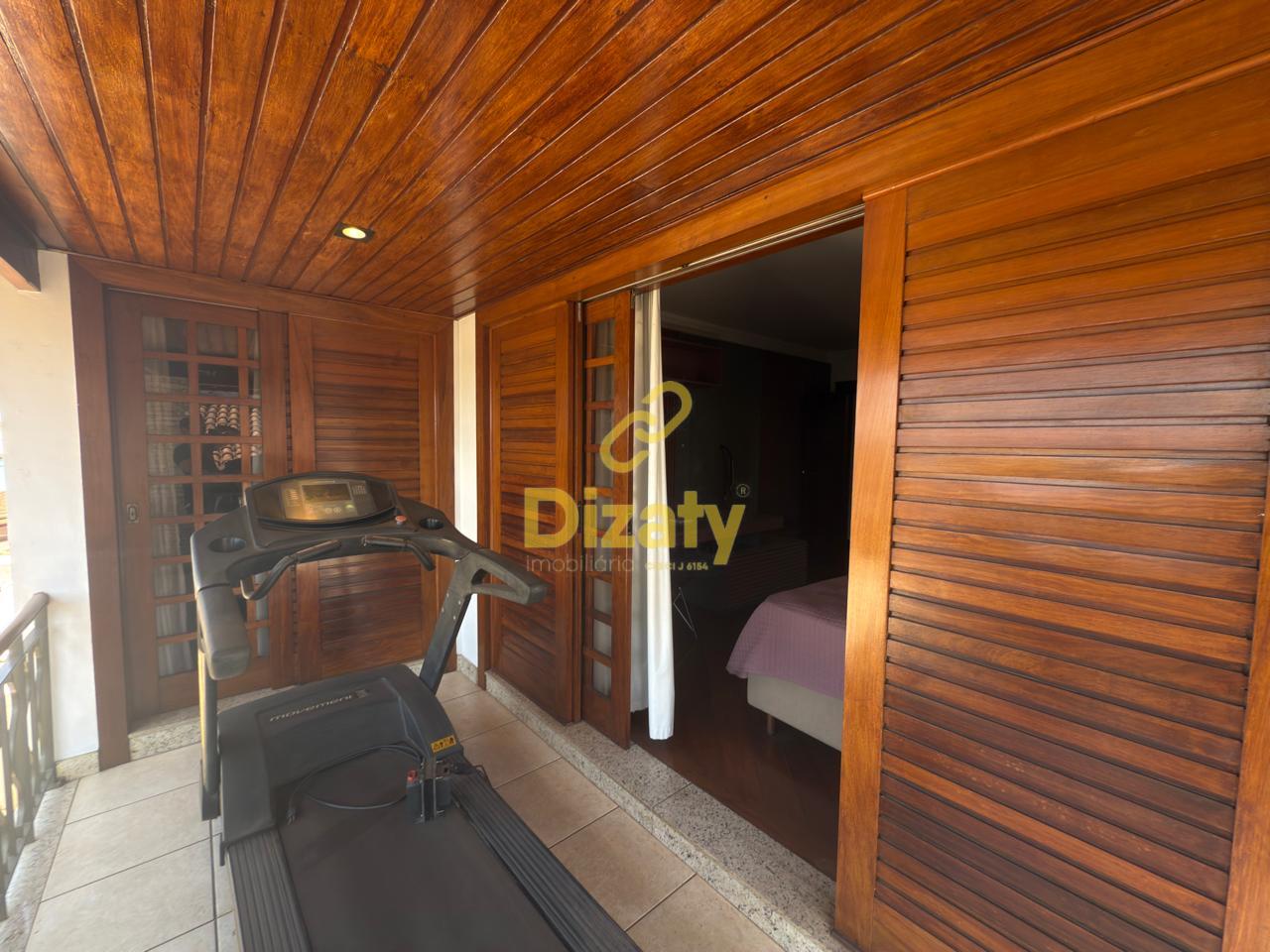 Casa, 3 quartos, 400 m² - Foto 8
