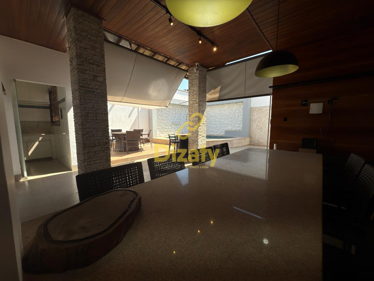 Casa, 3 quartos, 400 m² - Foto 24