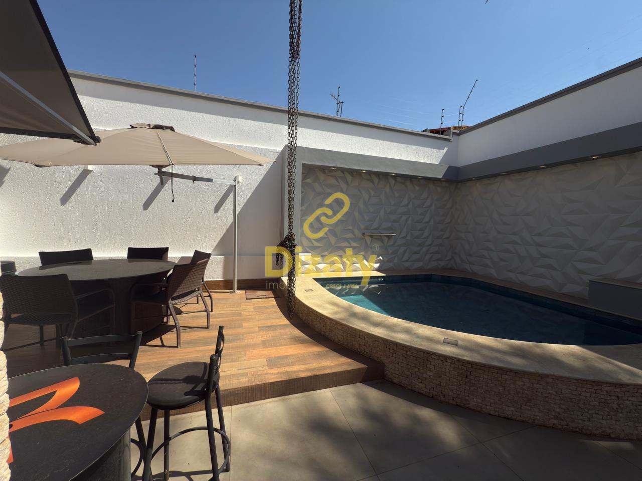Casa, 3 quartos, 400 m² - Foto 9