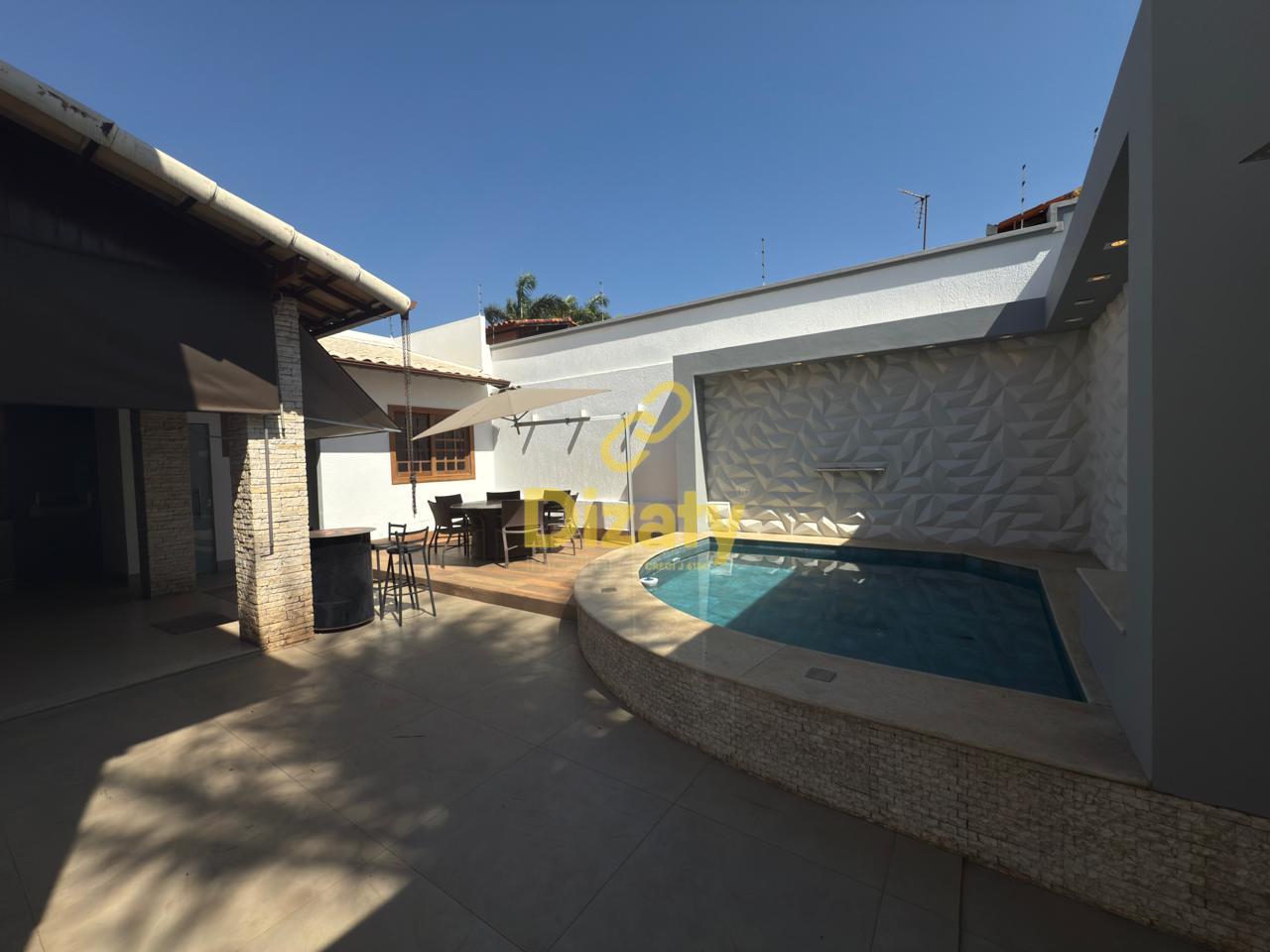 Casa, 3 quartos, 400 m² - Foto 10