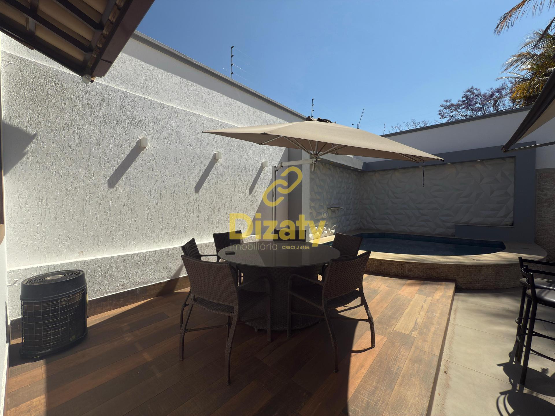 Casa, 3 quartos, 400 m² - Foto 11