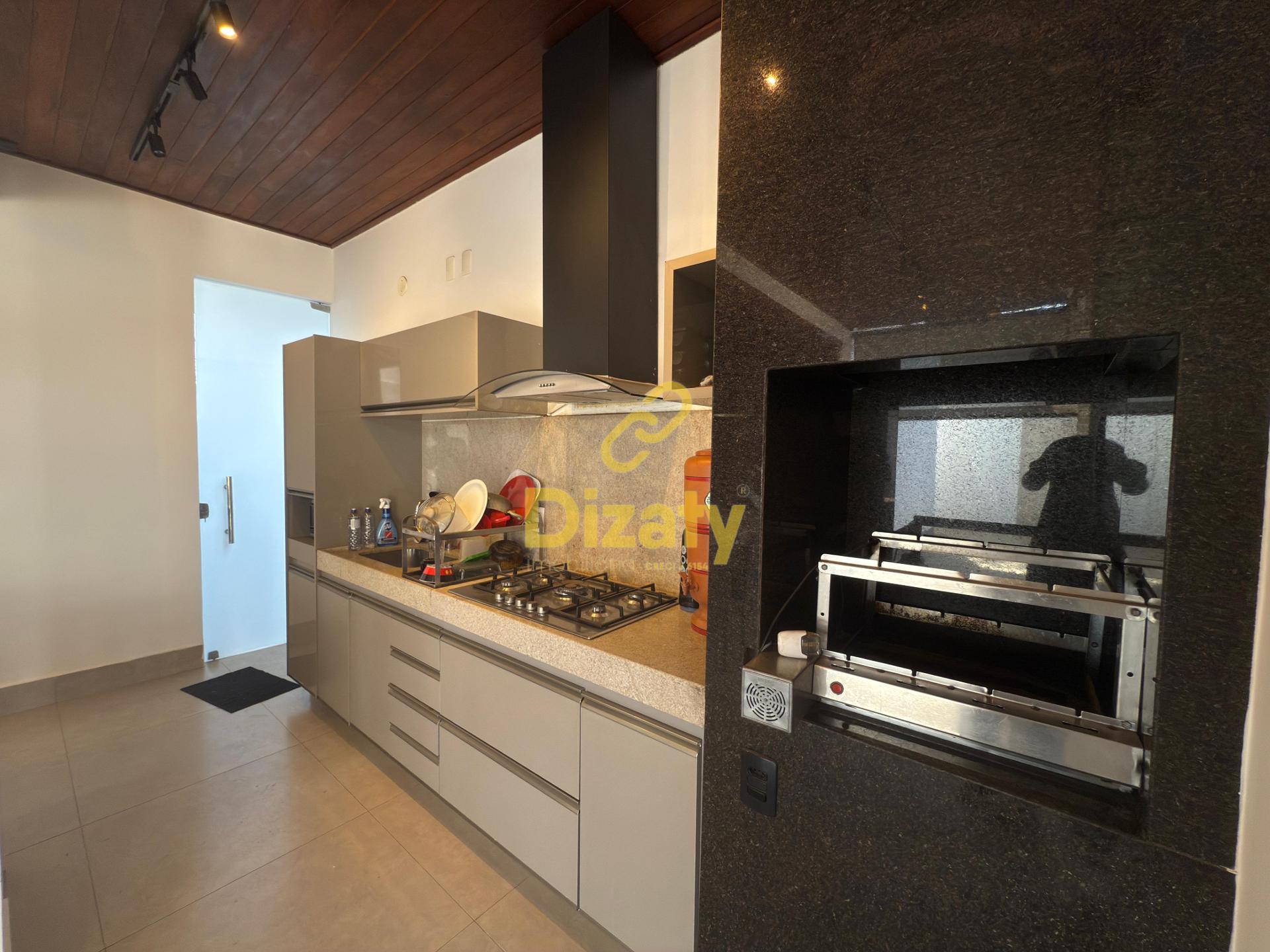 Casa, 3 quartos, 400 m² - Foto 25