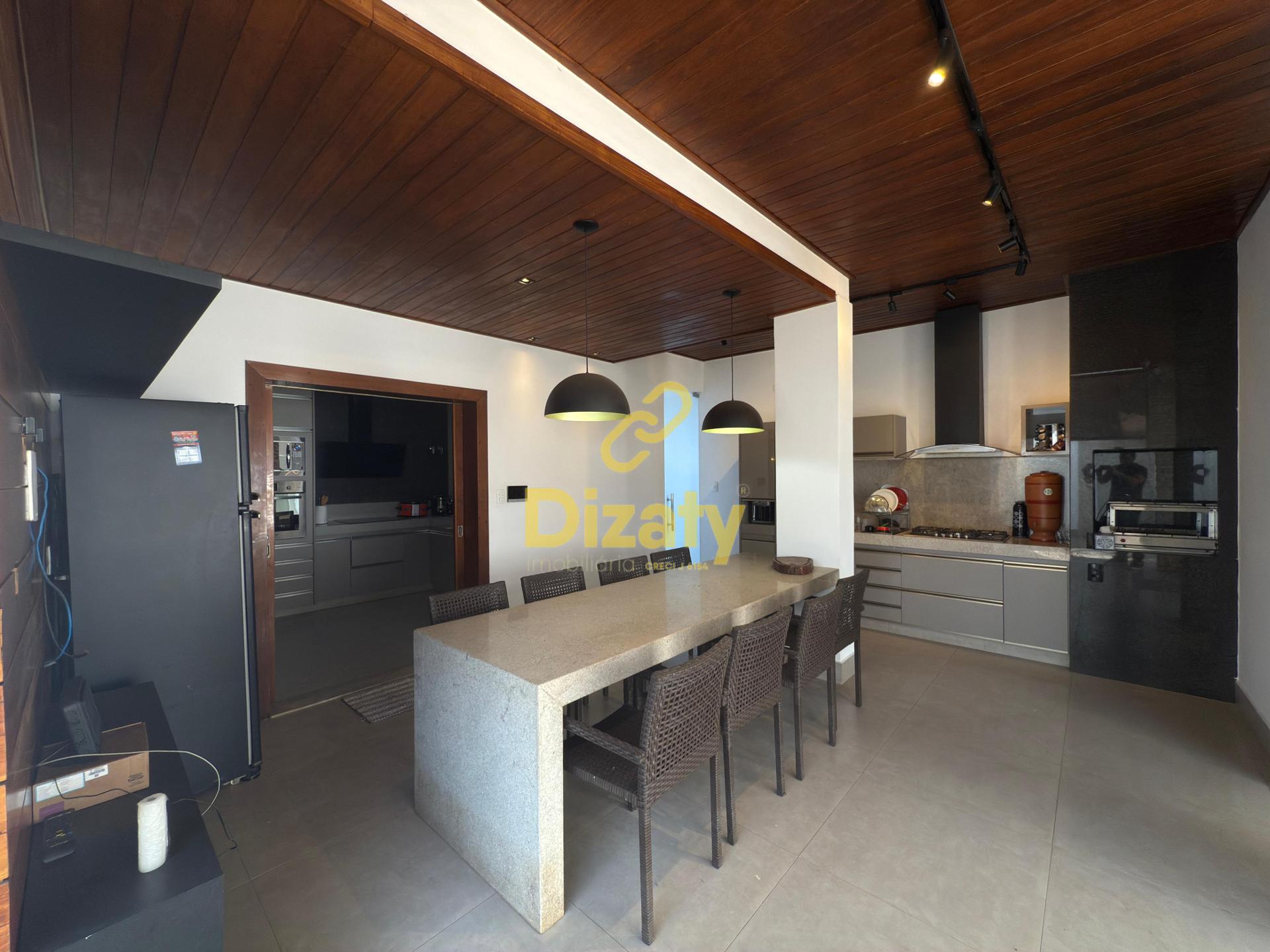 Casa, 3 quartos, 400 m² - Foto 26