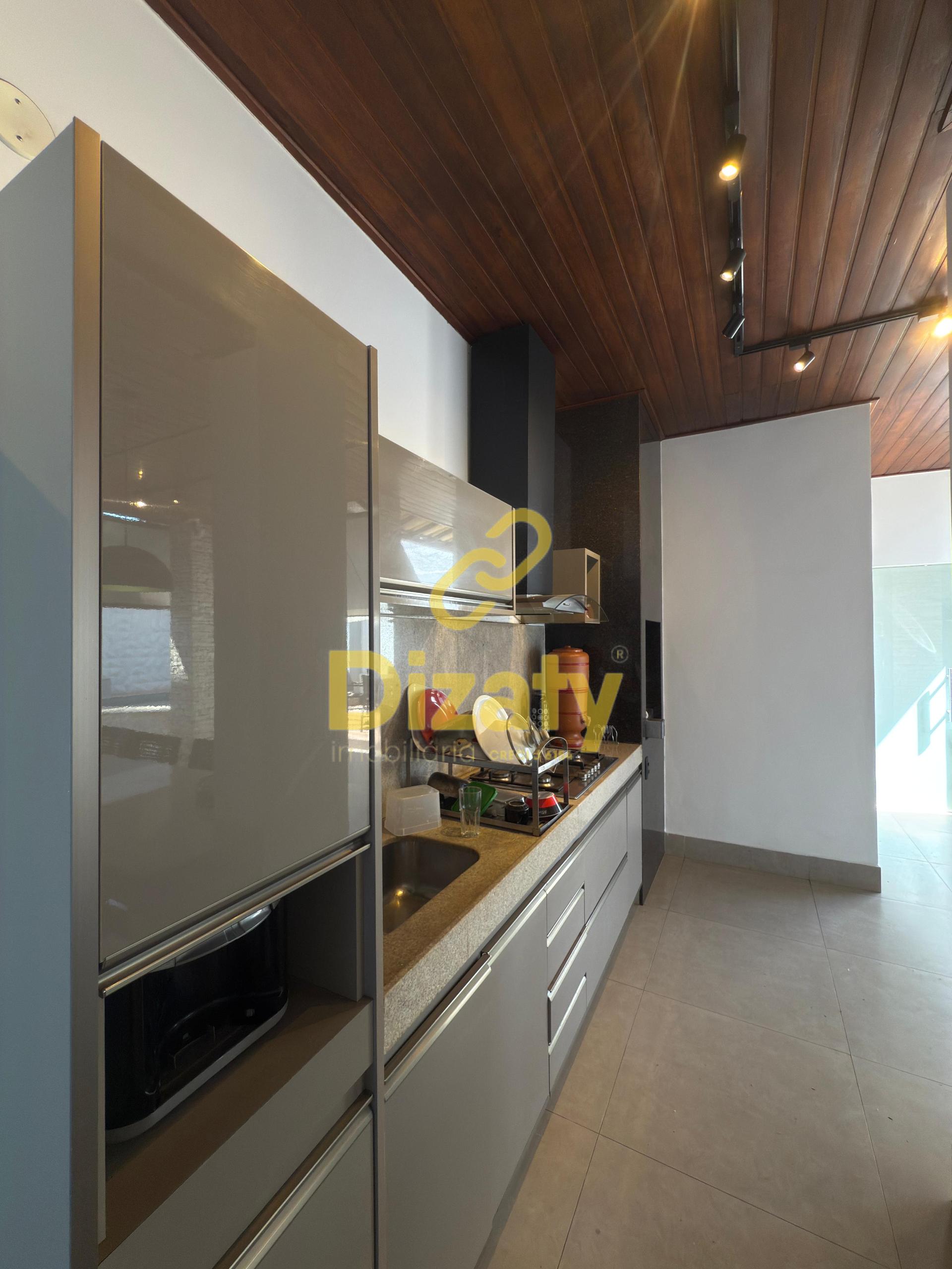 Casa, 3 quartos, 400 m² - Foto 28