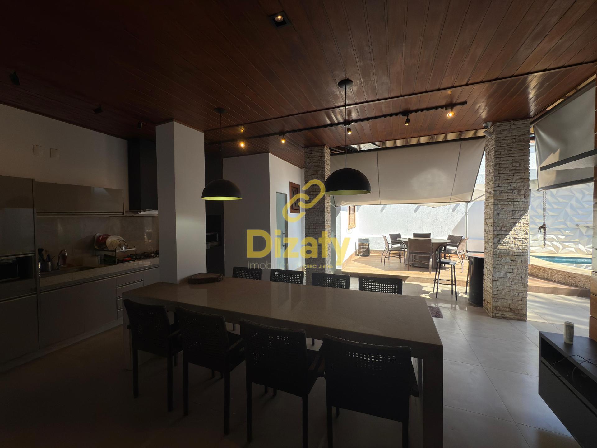 Casa, 3 quartos, 400 m² - Foto 29