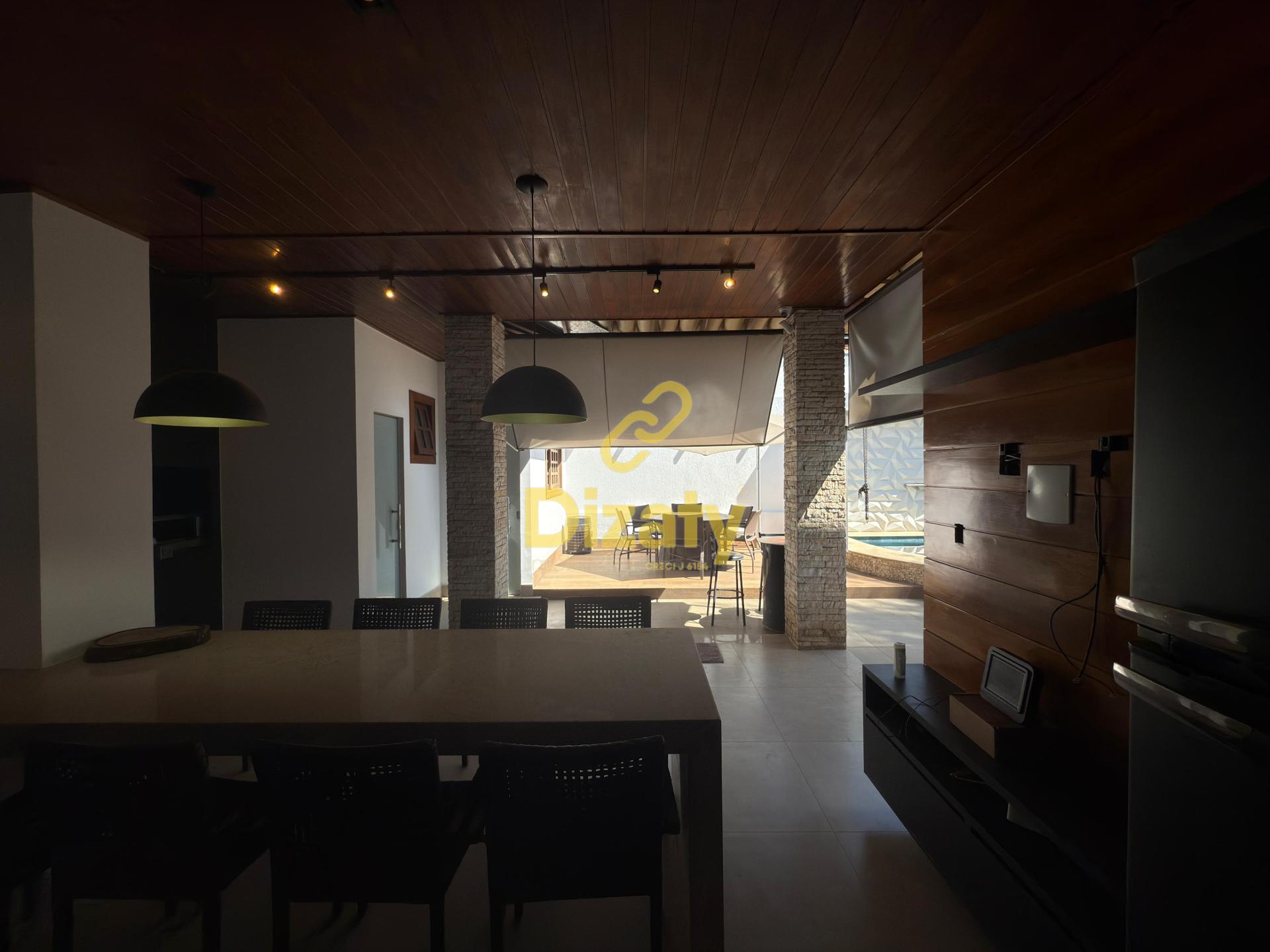 Casa, 3 quartos, 400 m² - Foto 30