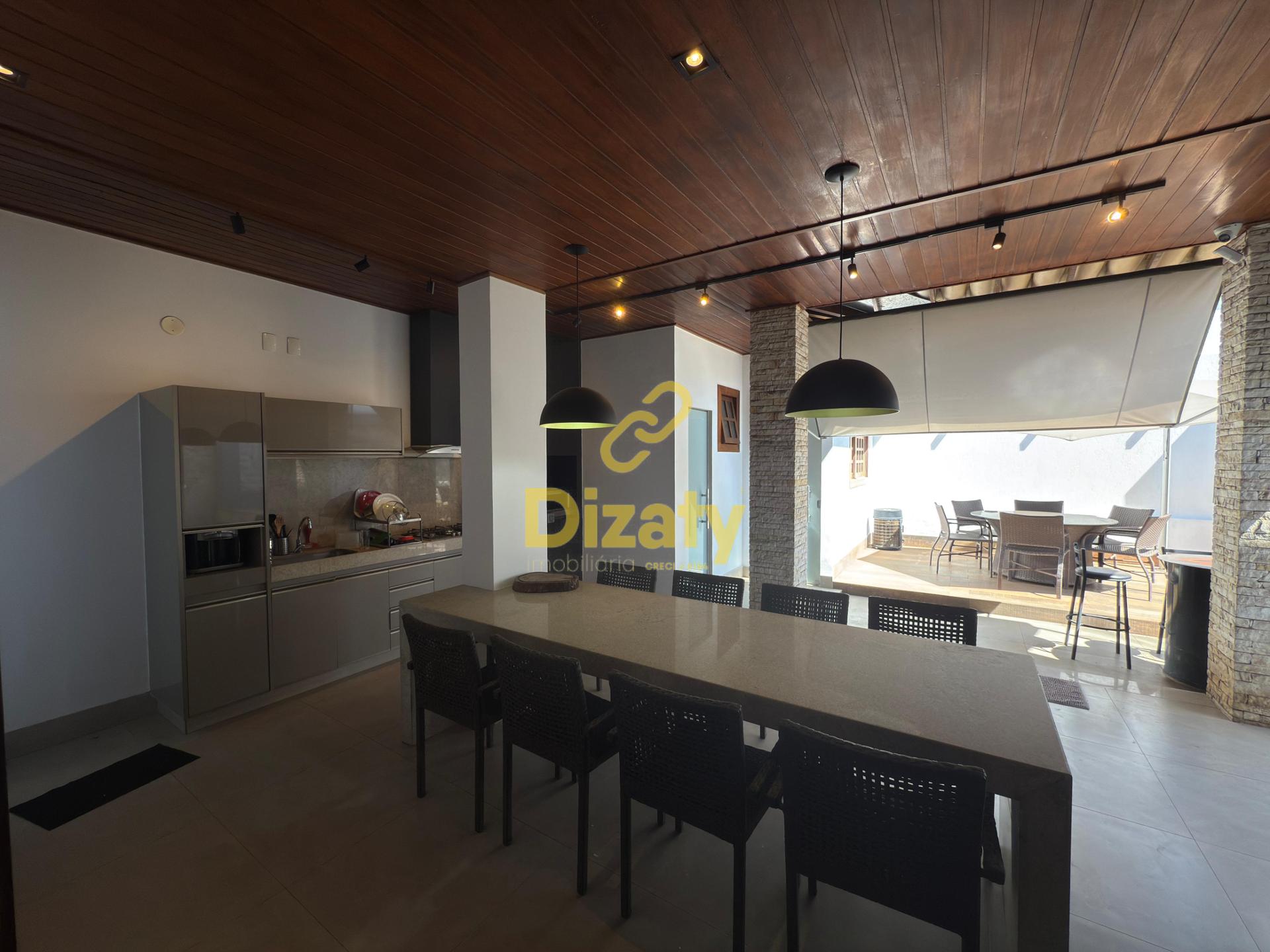 Casa, 3 quartos, 400 m² - Foto 32