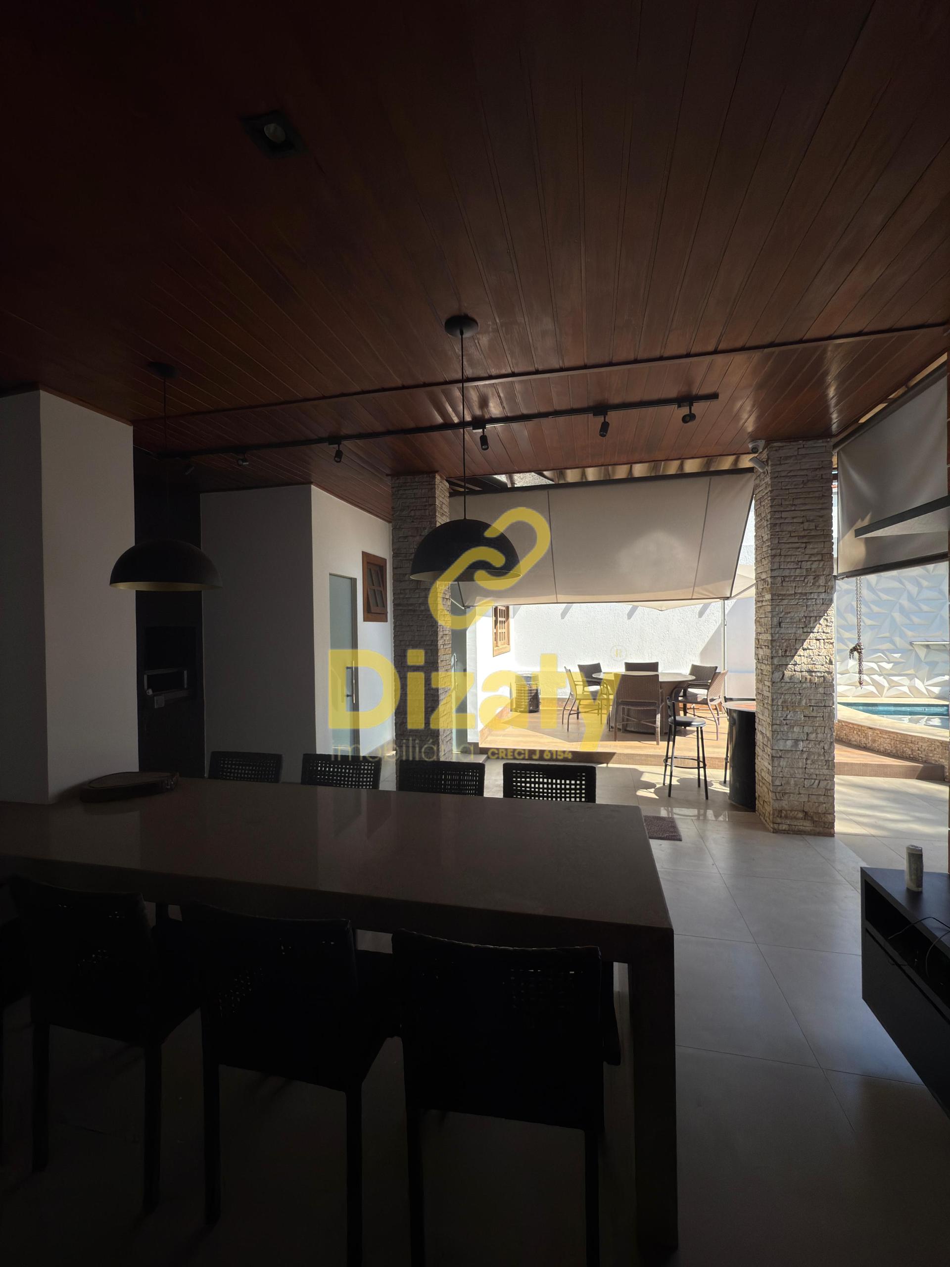 Casa, 3 quartos, 400 m² - Foto 33