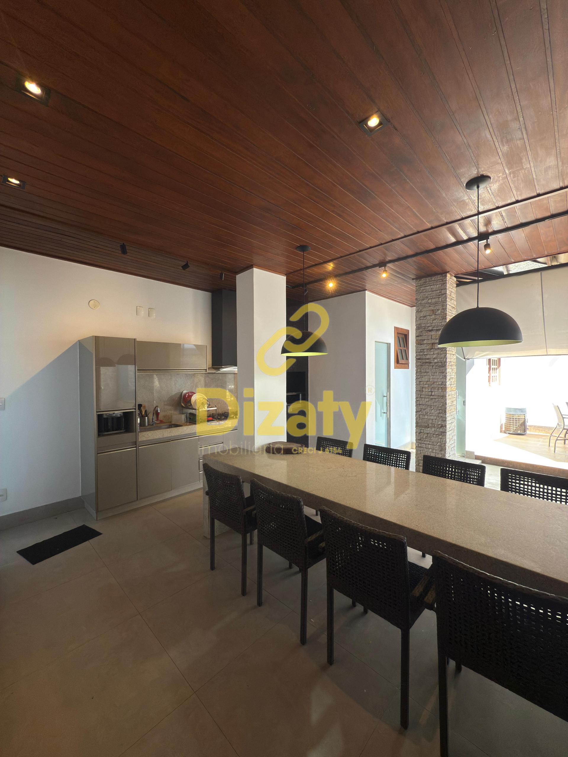 Casa, 3 quartos, 400 m² - Foto 34
