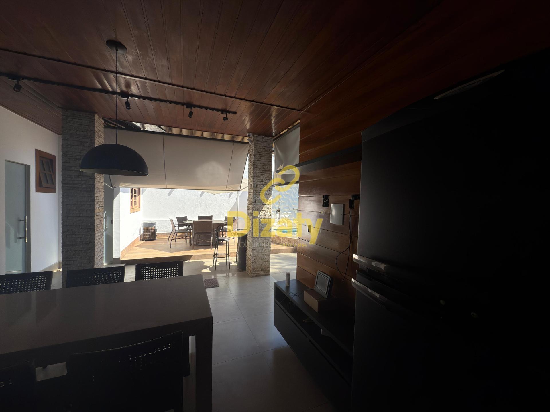 Casa, 3 quartos, 400 m² - Foto 35