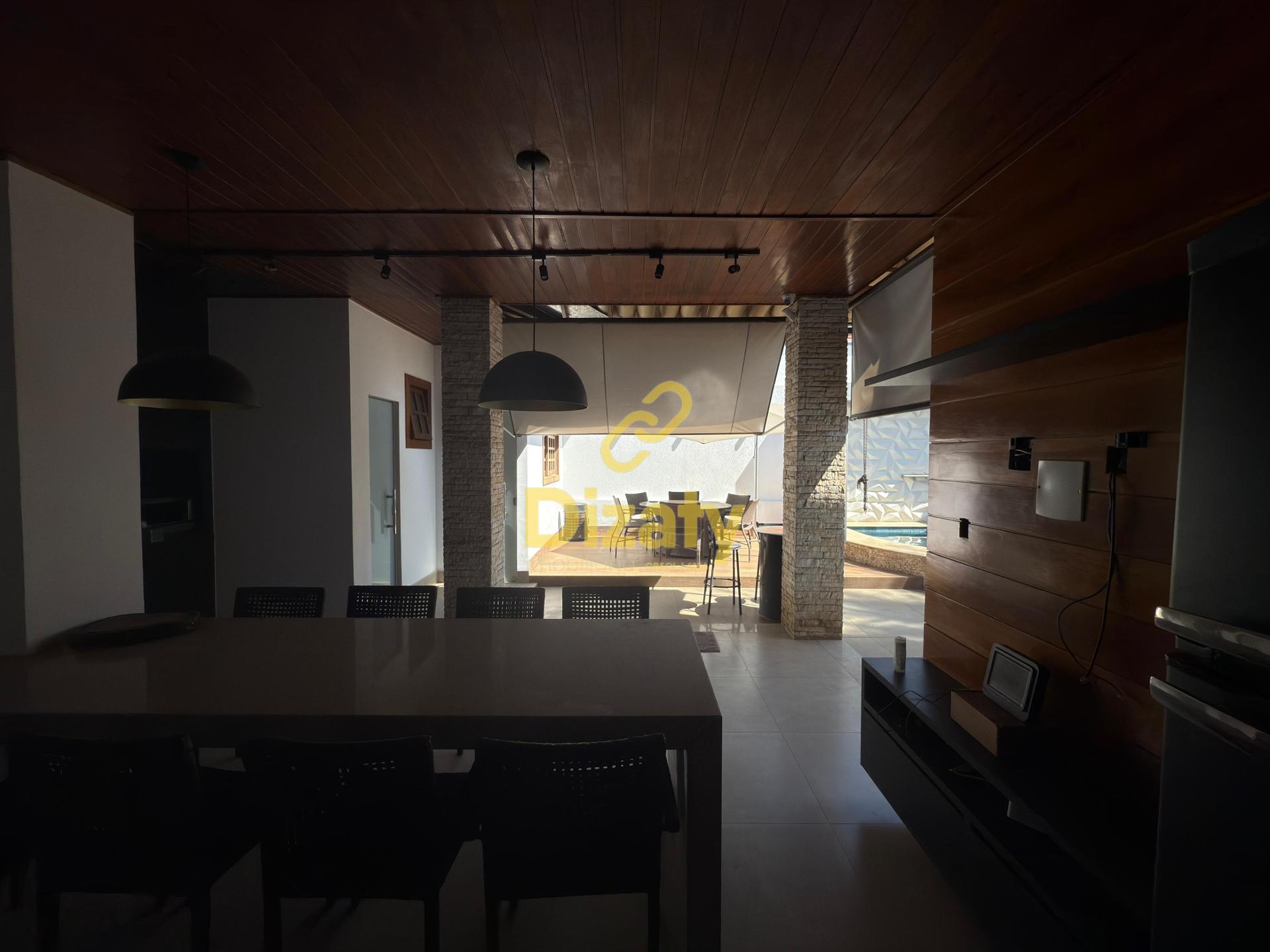 Casa, 3 quartos, 400 m² - Foto 36
