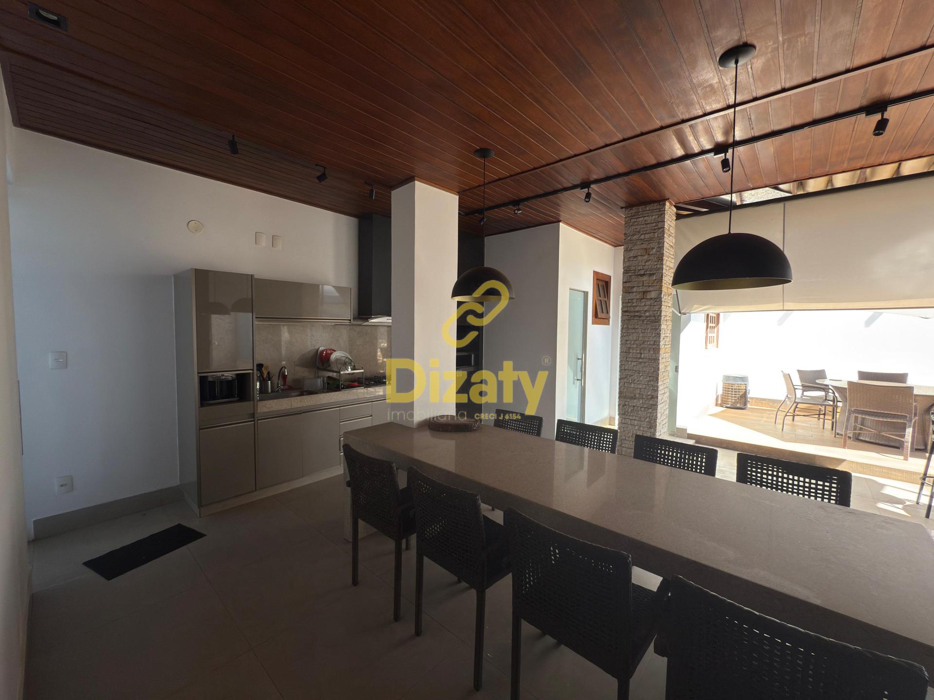 Casa, 3 quartos, 400 m² - Foto 38