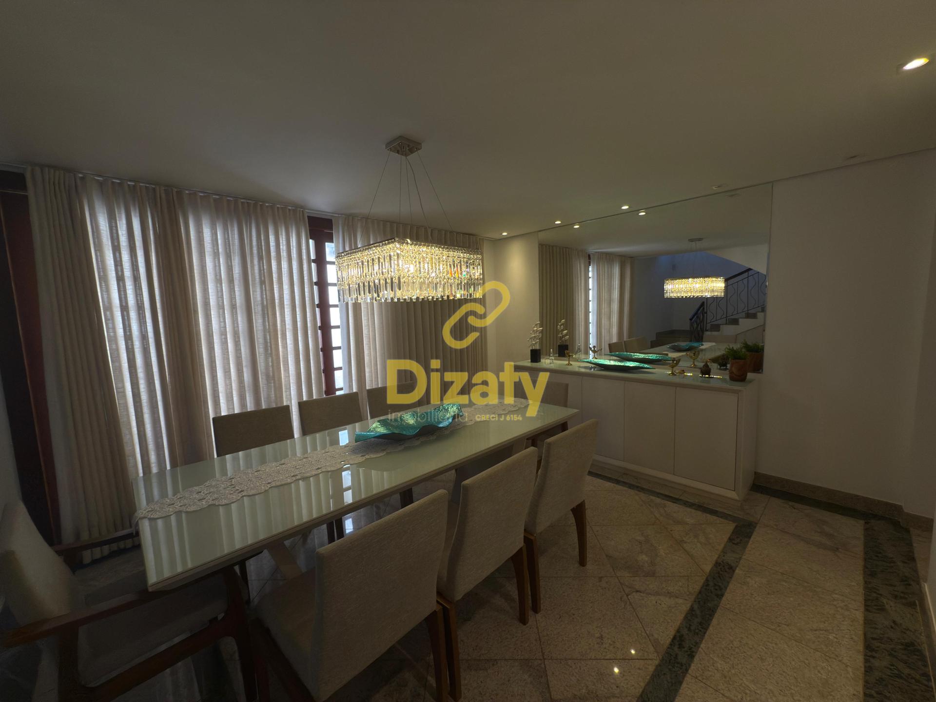 Casa, 3 quartos, 400 m² - Foto 6