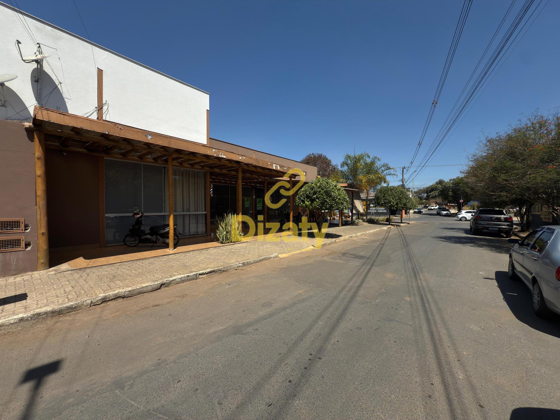 Loja-Salão para alugar, 47m² - Foto 2