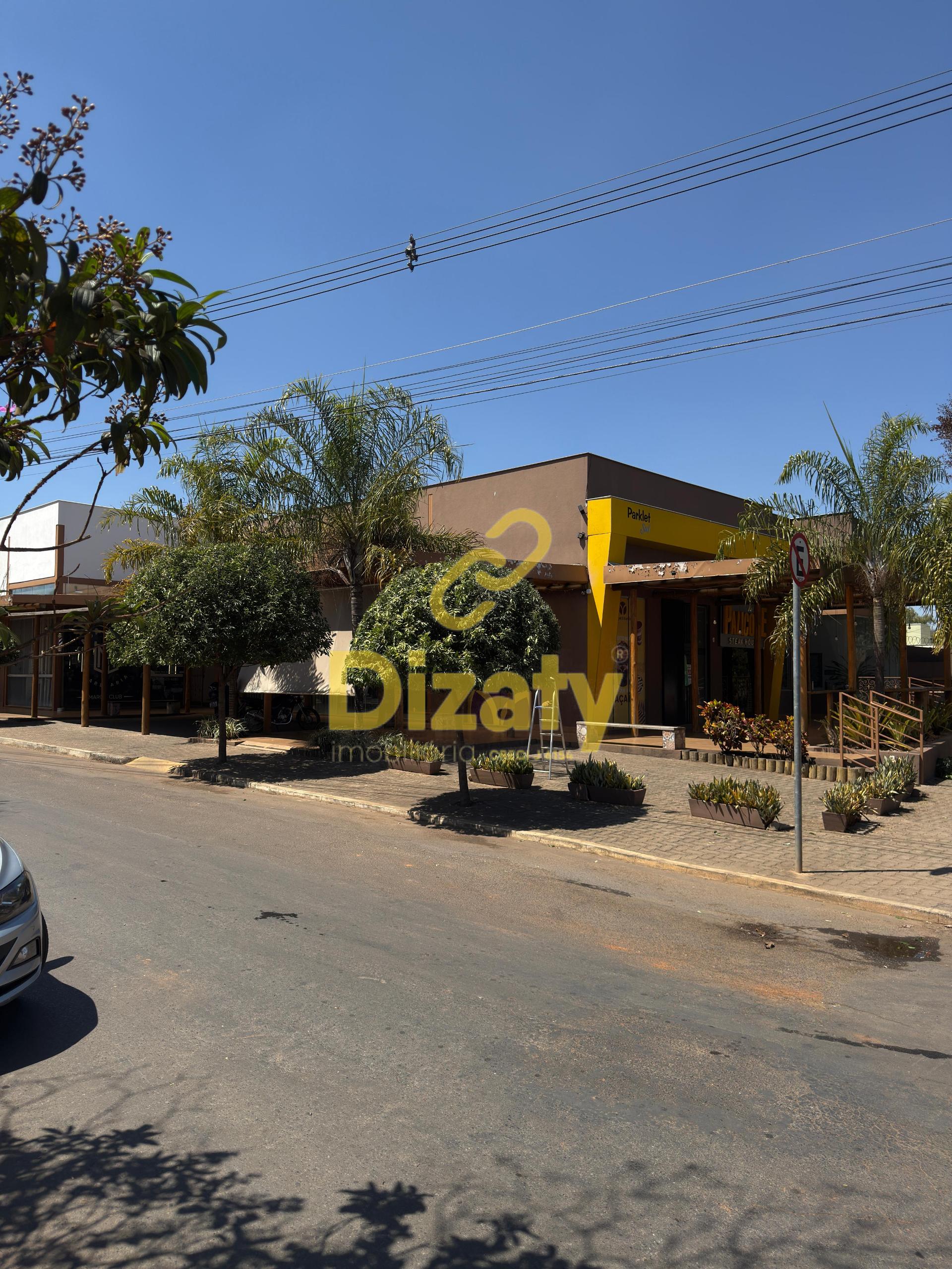 Loja-Salão para alugar, 47m² - Foto 4
