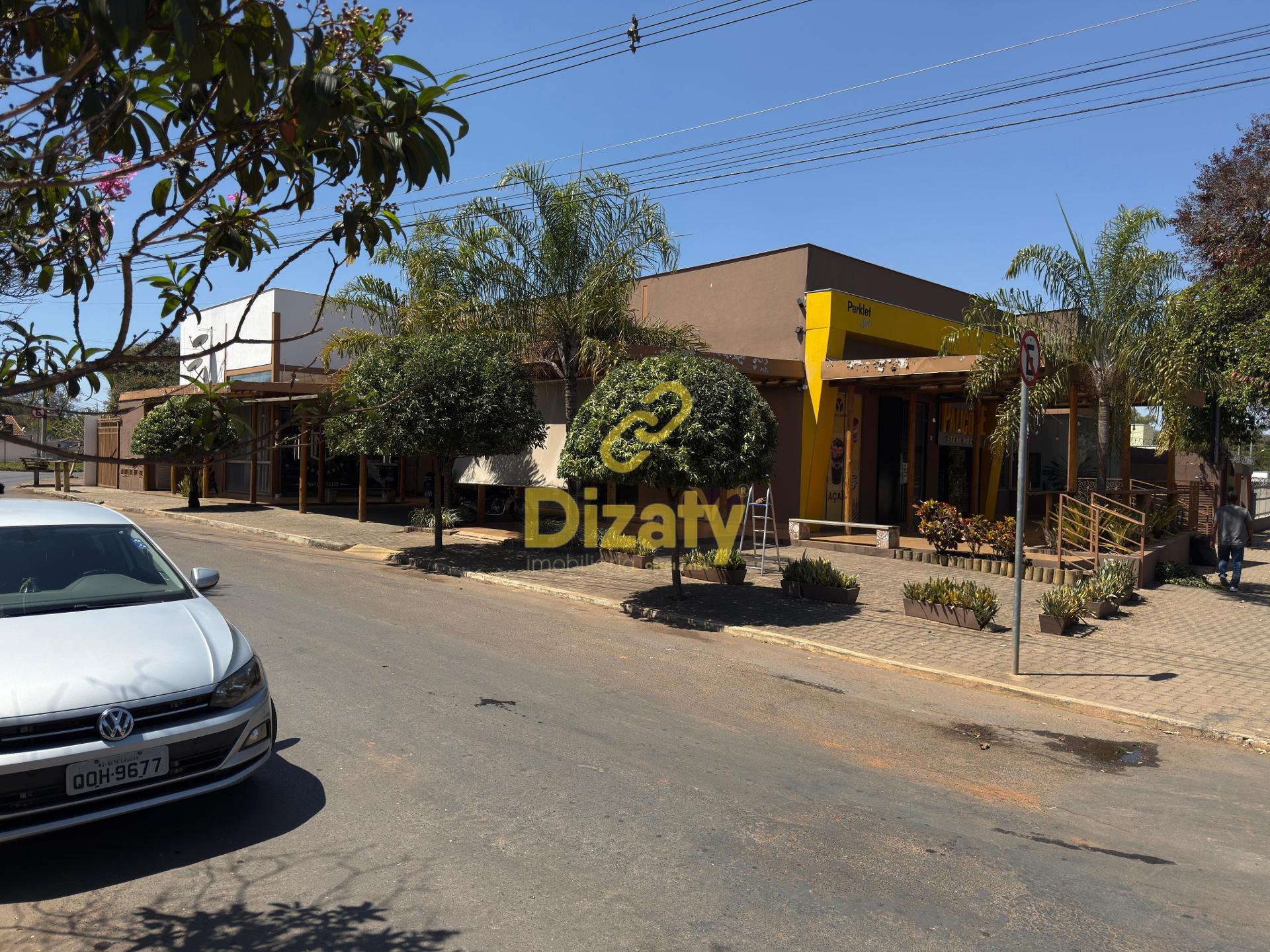 Loja-Salão para alugar, 47m² - Foto 5